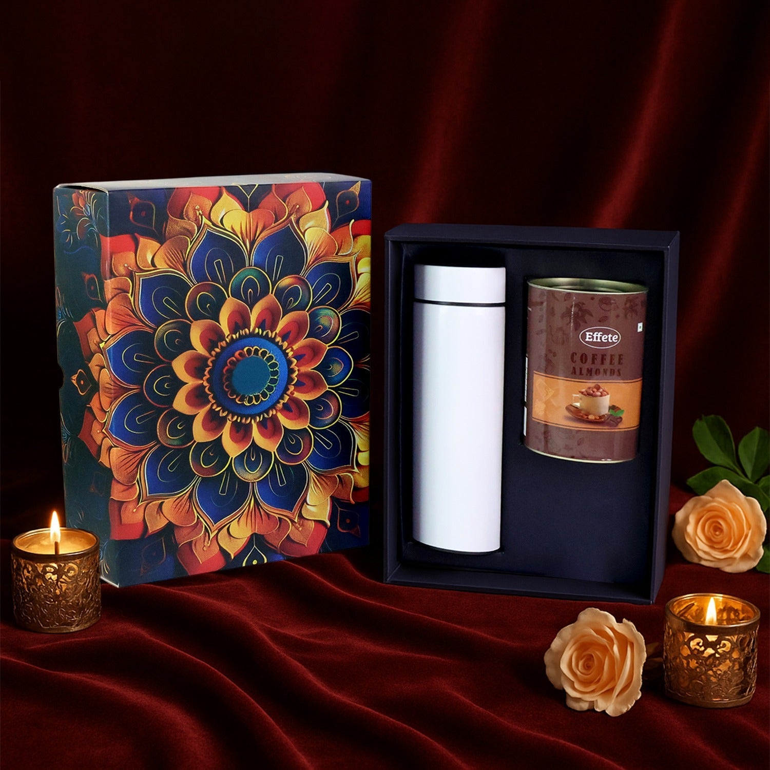 Luxury Designer Gift Box Luxury Designer Gift Box